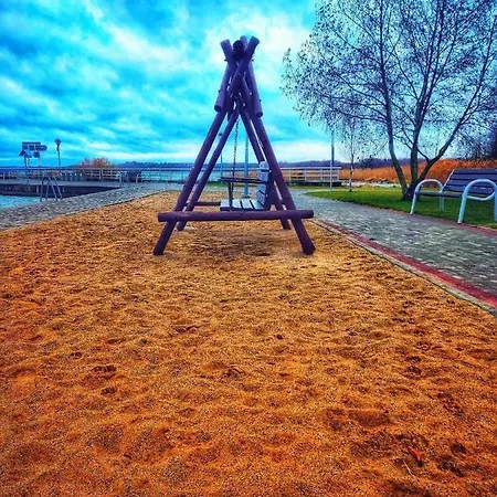 Bajkowe Marzen Krecik Hébergement de vacances *