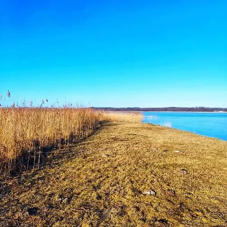 Bajkowe Marzen Krecik *