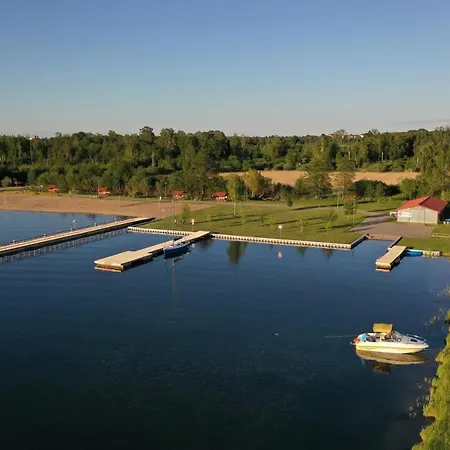 Casa vacanze Bajkowe Marzen Krecik