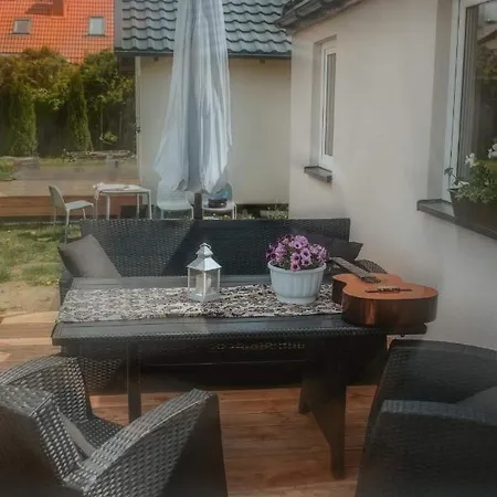 Bajkowe Marzen Krecik *