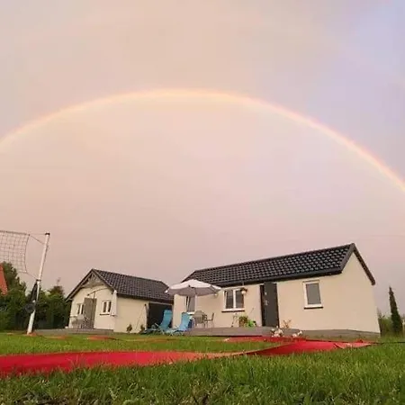 Bajkowe Marzen Krecik Węgorzewo