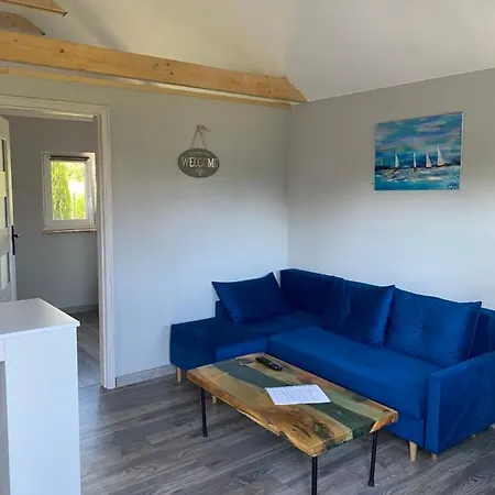 Bajkowe Marzen Krecik Casa vacanze Węgorzewo