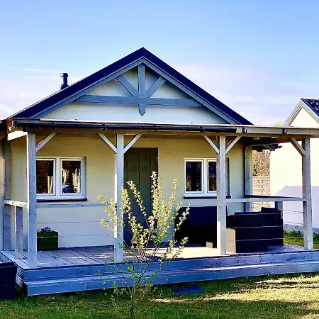 Casa vacanze Bajkowe Marzen Krecik Węgorzewo