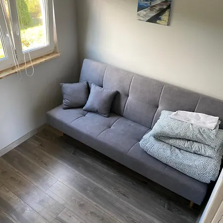 Bajkowe Marzen Krecik Hébergement de vacances
