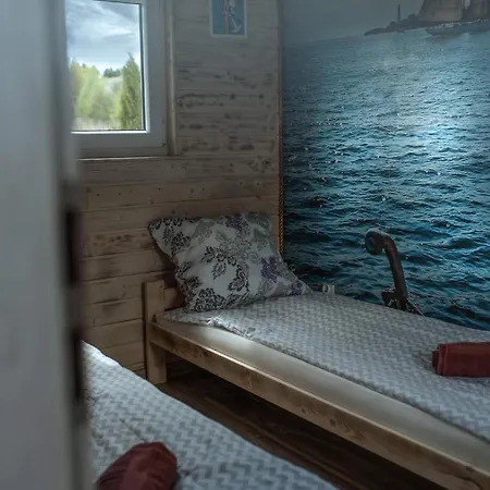 Bajkowe Marzen Krecik Hébergement de vacances *