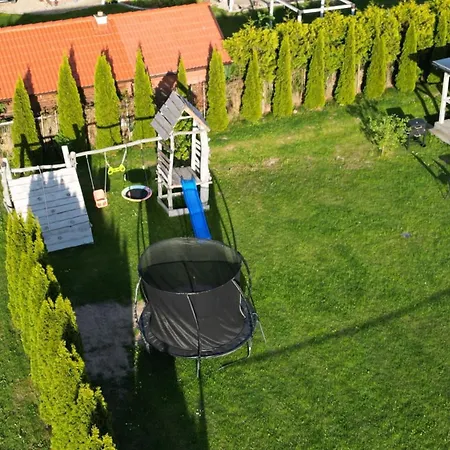 Bajkowe Marzen Krecik Hébergement de vacances