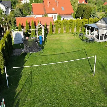 Bajkowe Marzen Krecik