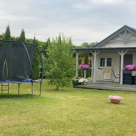 Bajkowe Marzen Krecik *